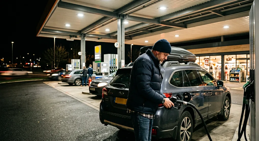 Пример: 700 км при 8 л/100 и 60 ₽/л — 56 л и 3 360 ₽; с запасом 10 % — 61,6 л и 3 696 ₽