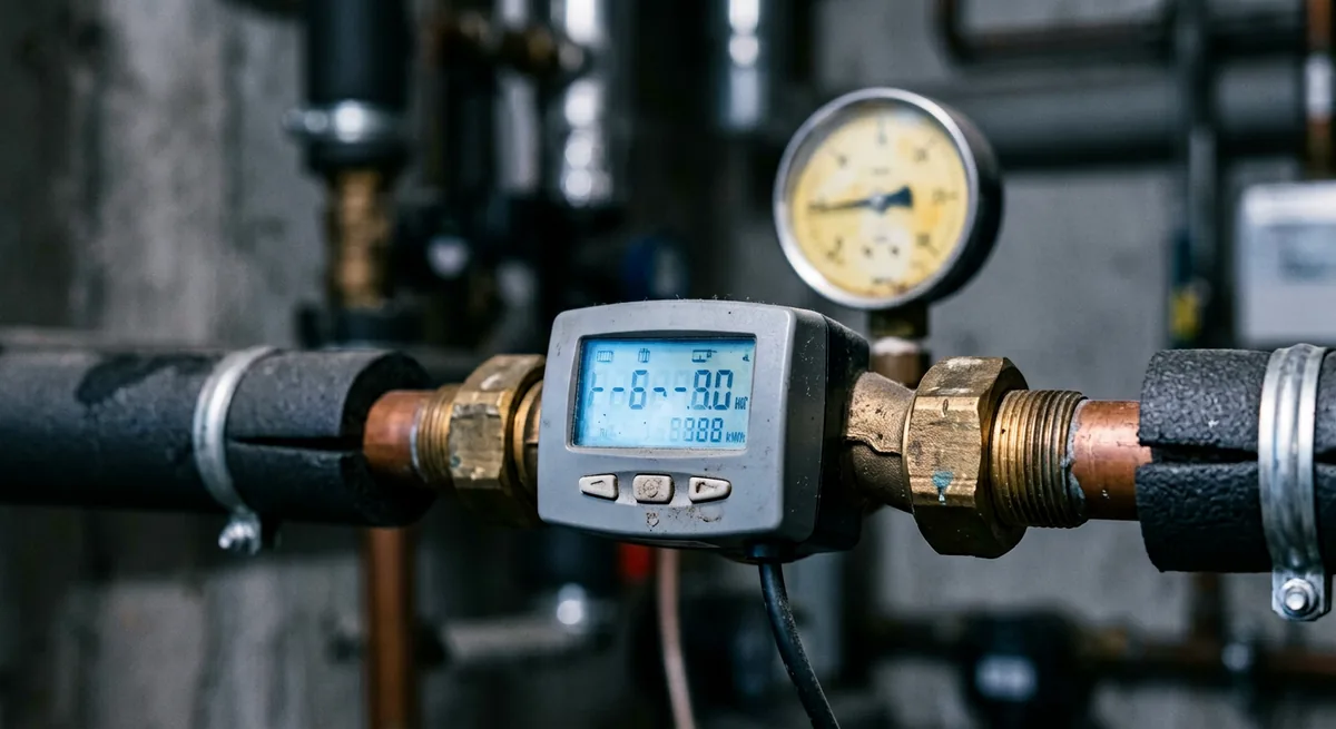 1 Гкал = 1162,2 кВт·ч = 4,1868 ГДж ≈ 117 м³ природного газа