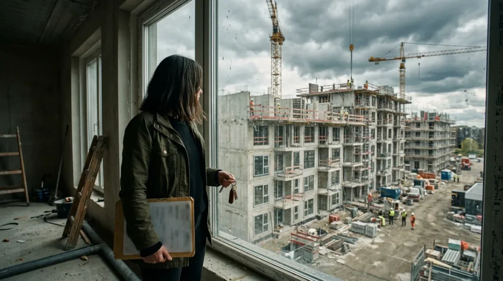 калькулятор неустойки по дду — цена × дни × КС/150, моратории, штраф 50 % по ЗоЗПП