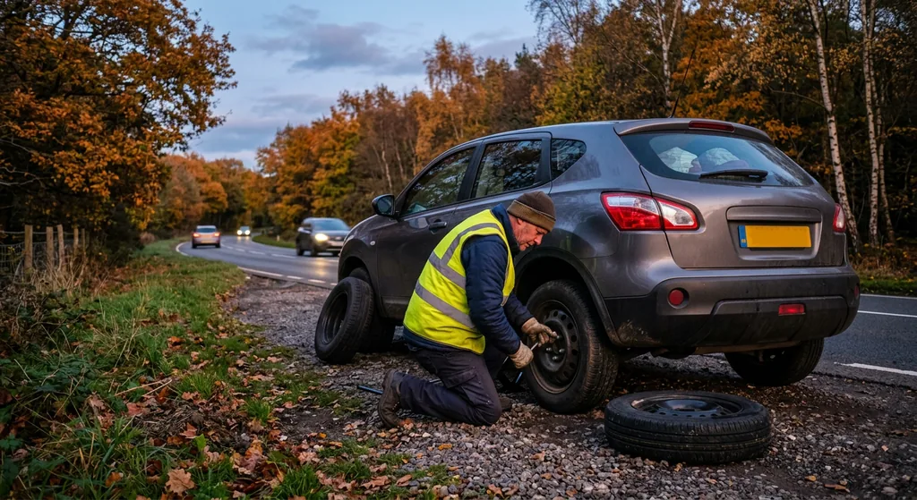 Пример: 205/55 R16 → 215/55 R16 = +11,0 мм диаметра (+1,74 %), клиренс +5,5 мм, спидометр занижает до 98,3 при реальных 100